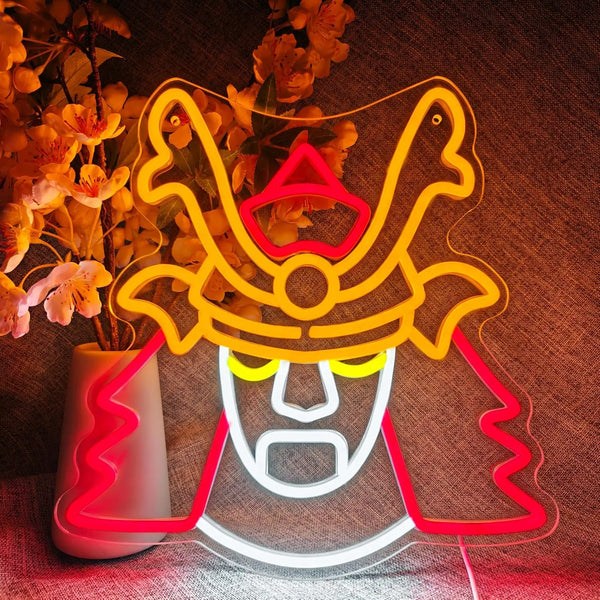 SAMURAI
