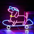 COOL DOG