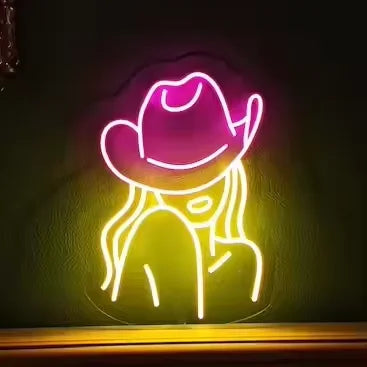 COWGIRL