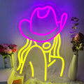 COWGIRL