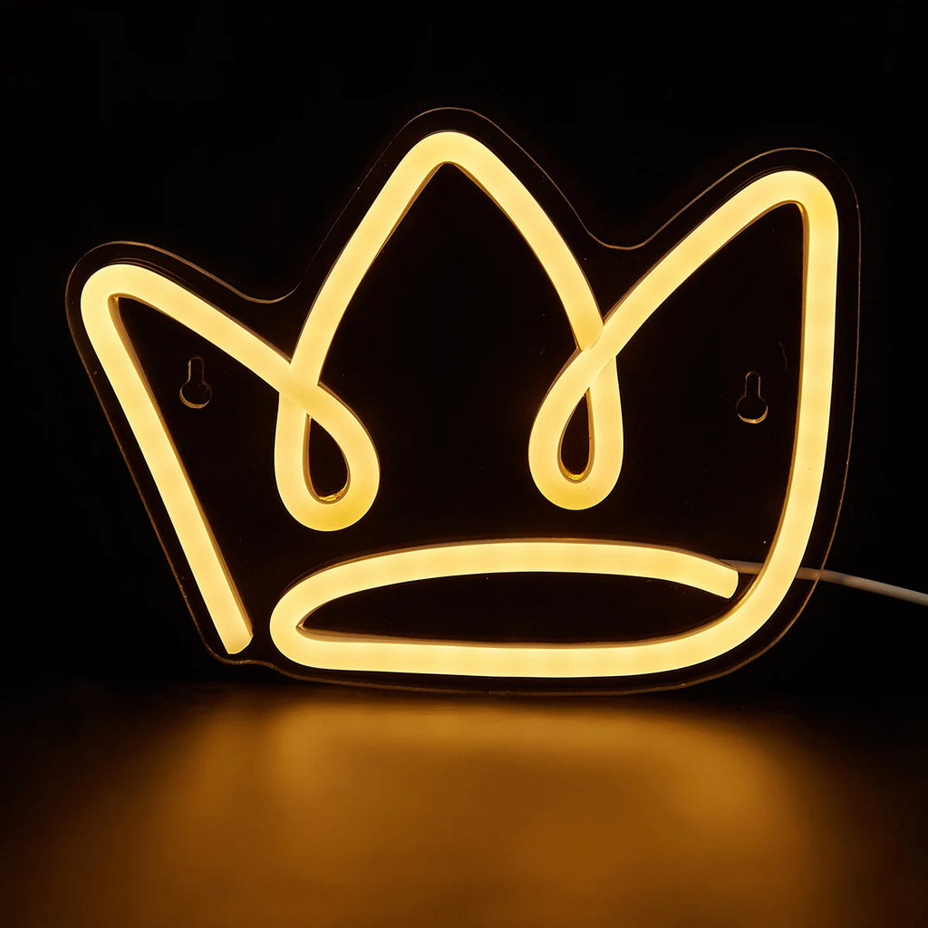 CROWN