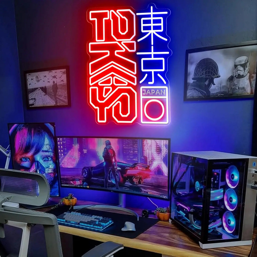 TOKYO
