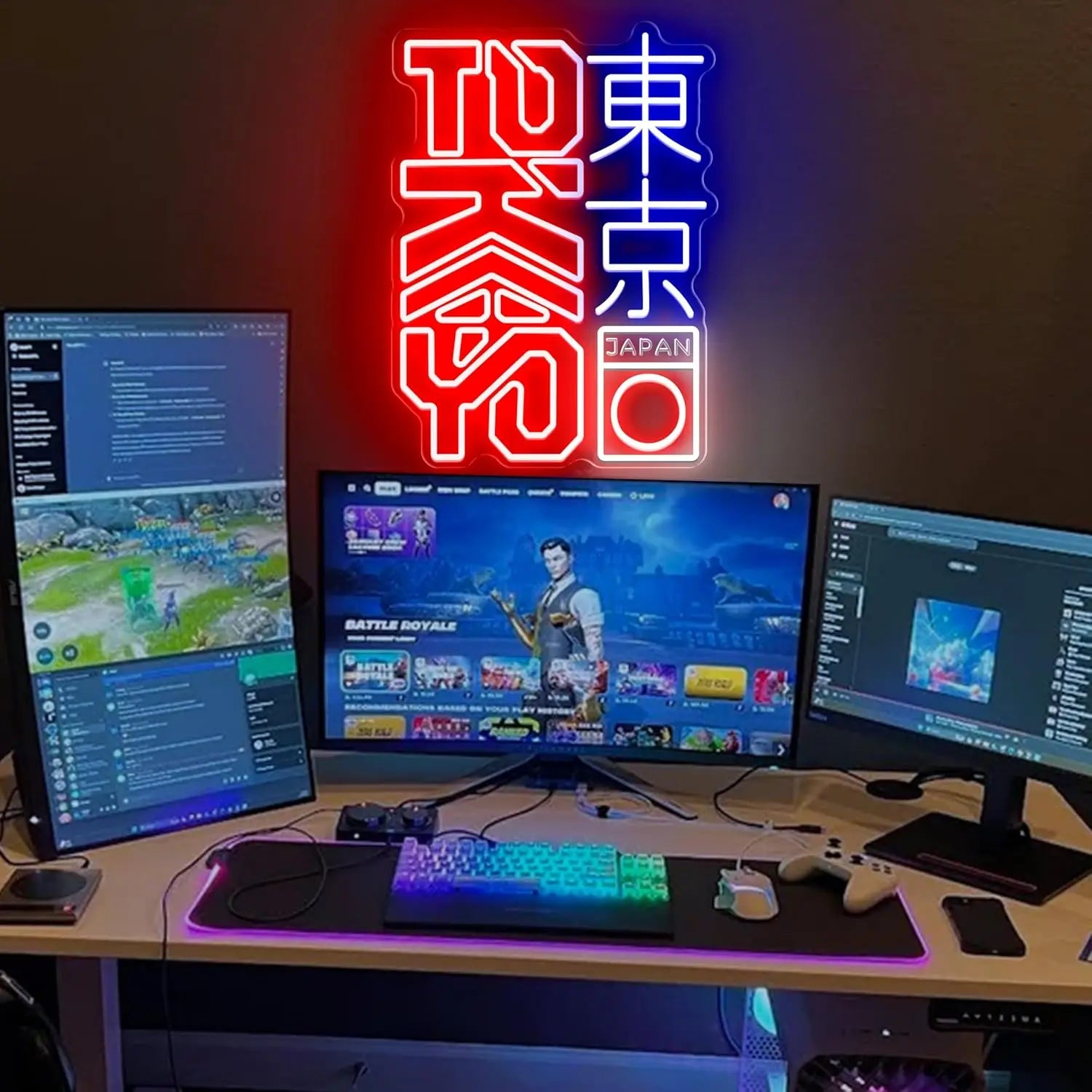 TOKYO