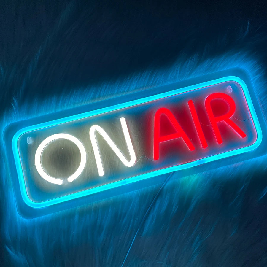 ON AIR