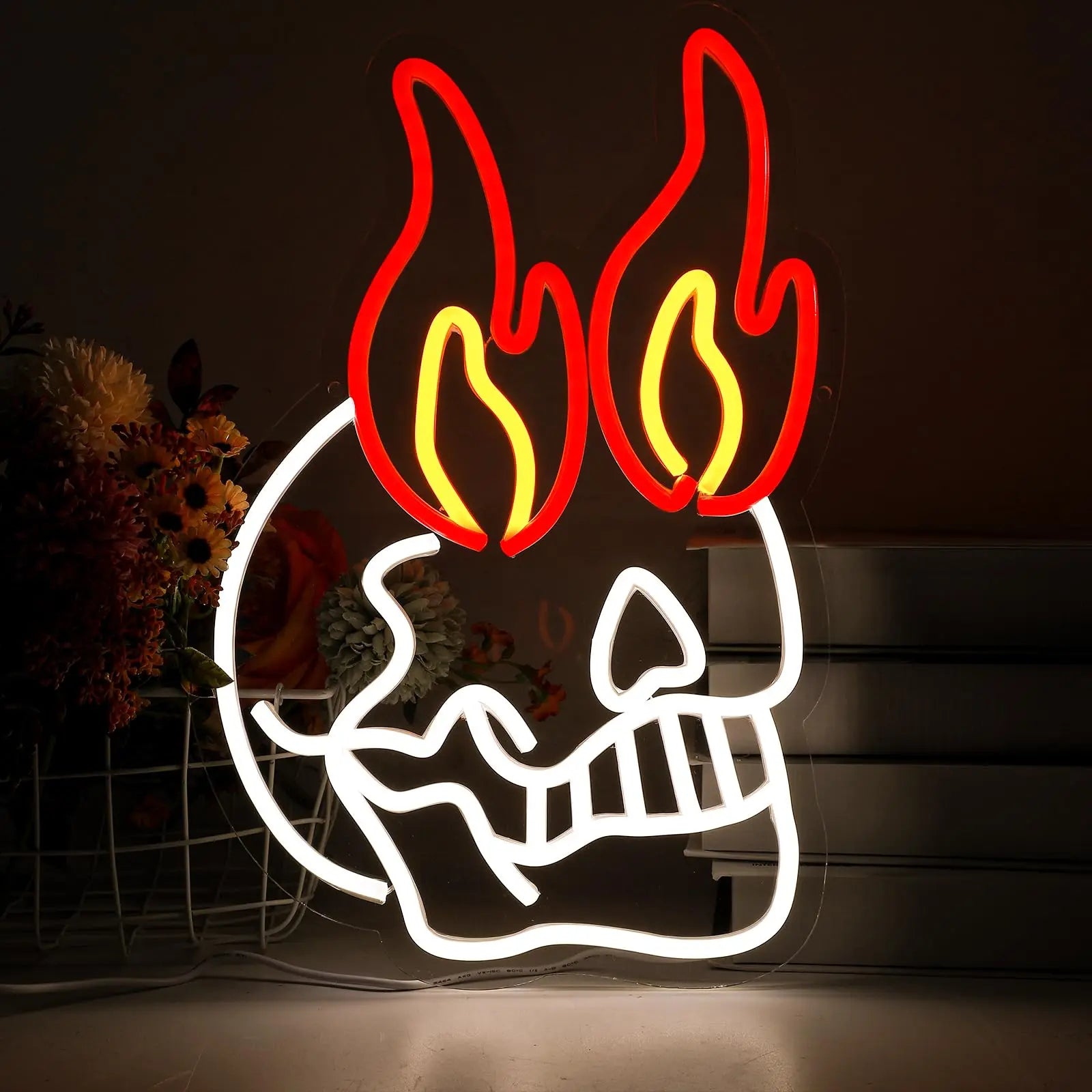SKULL