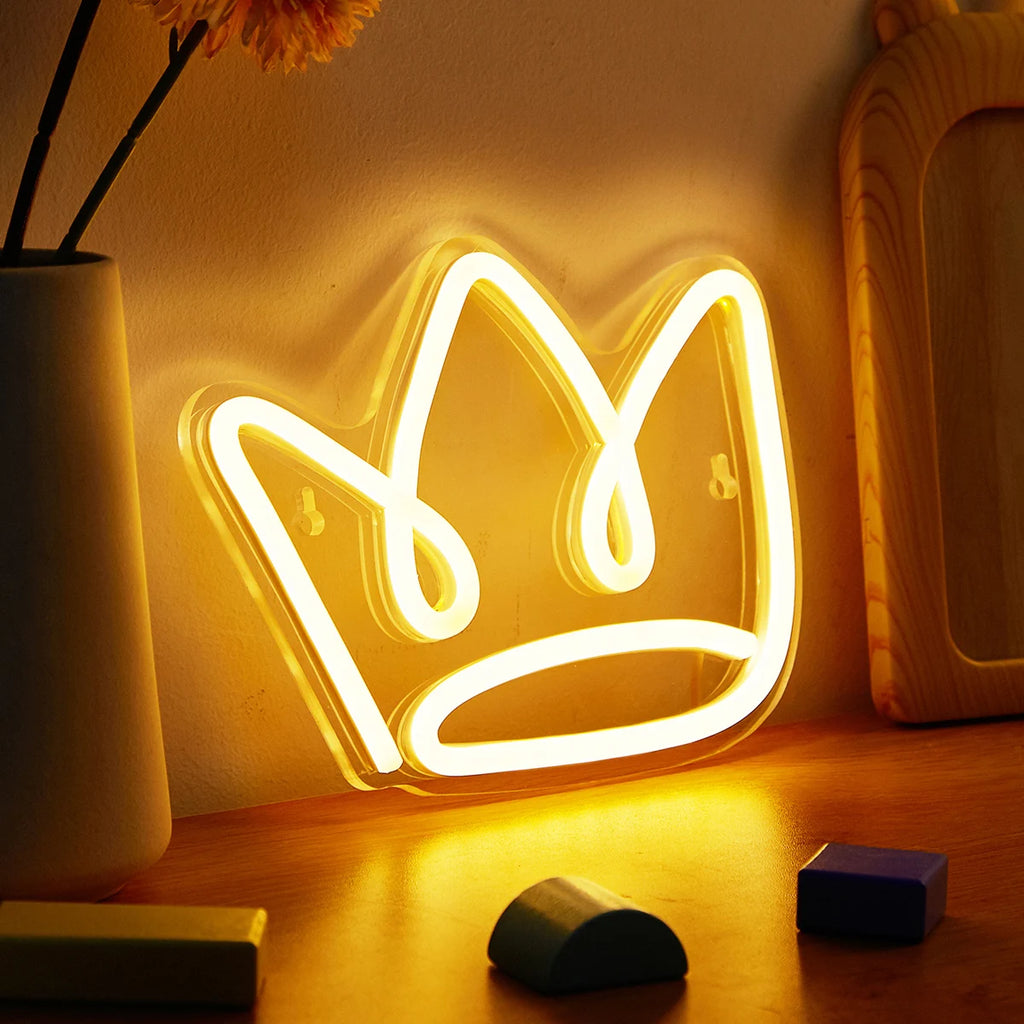 CROWN