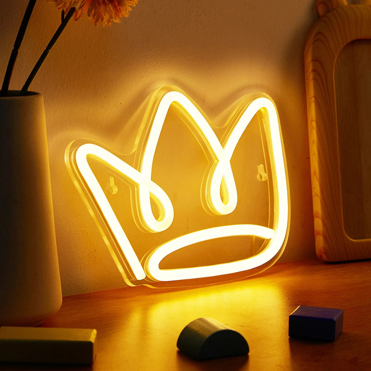 CROWN