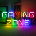 GAMING ZONE