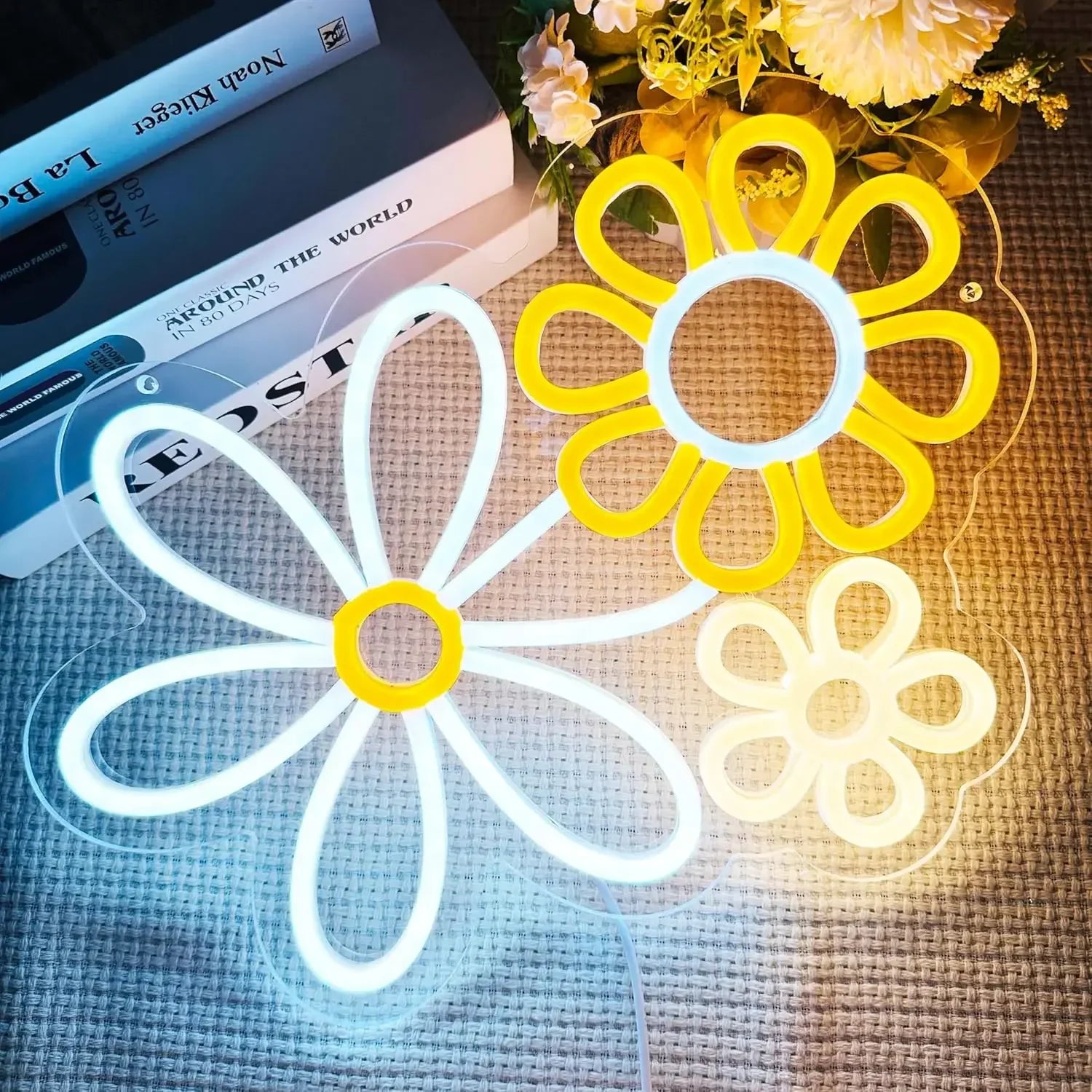 FLOWER