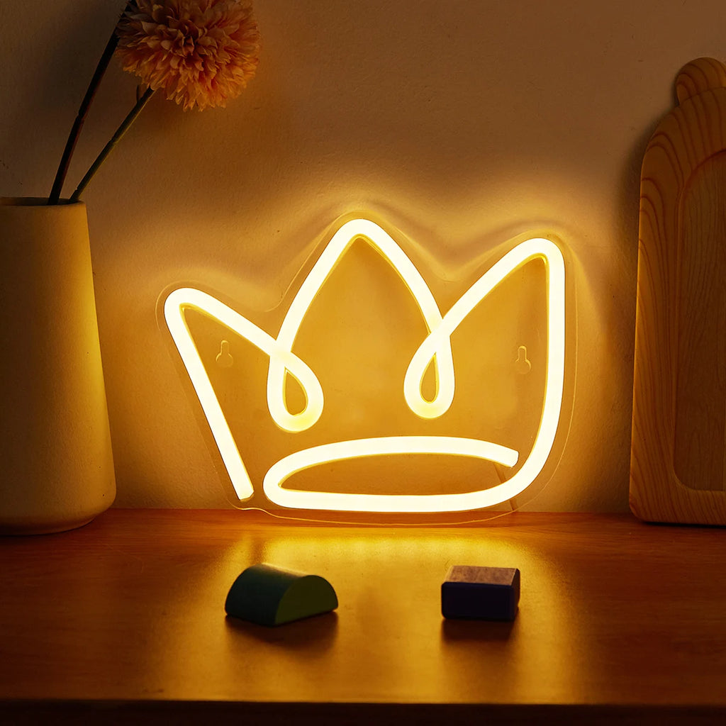 CROWN