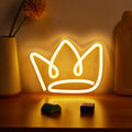 CROWN