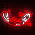 KOI FISH