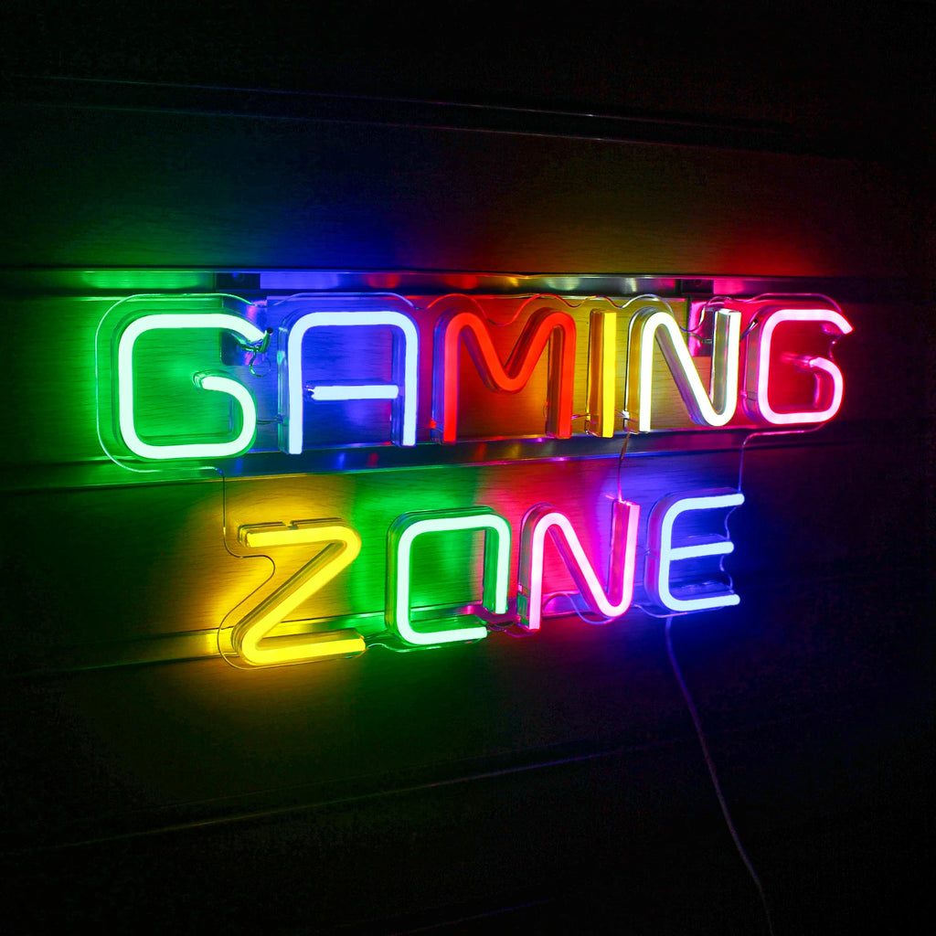 GAMING ZONE