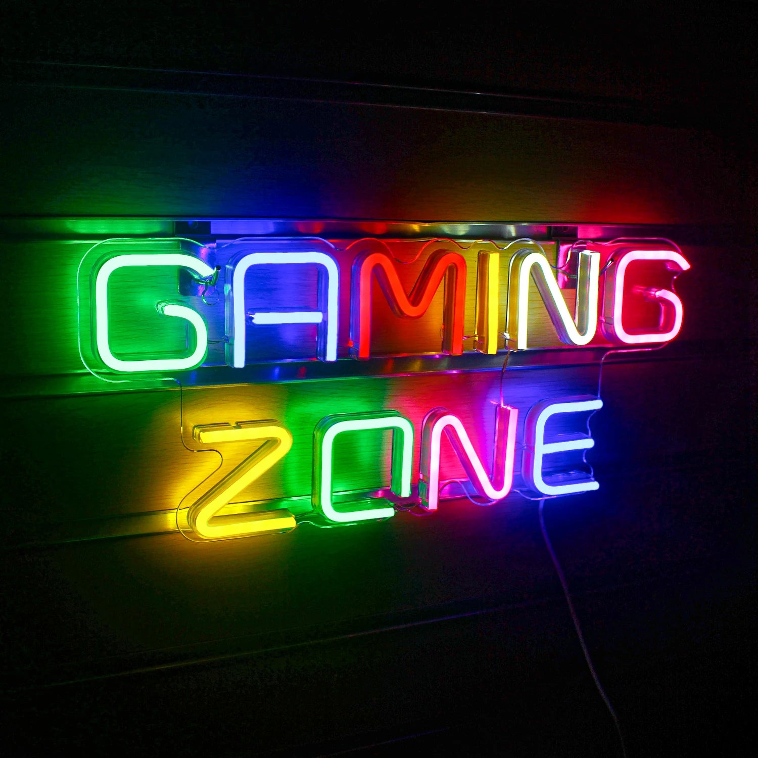 GAMING ZONE