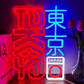 TOKYO
