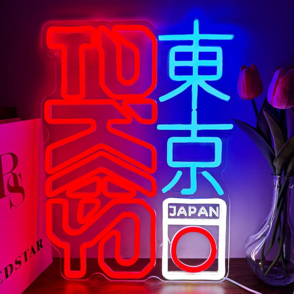TOKYO