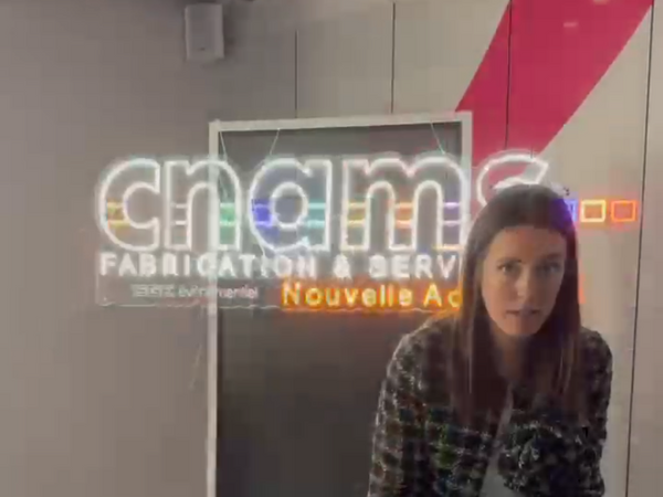 CNAMS Nouvelle-Aquitaine