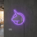 Votre néon LED personnalisé · 304A60
