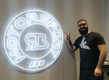 RB Motorsport